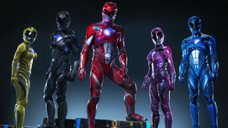 Lionsgate promises/threatens 7 more <i>Power Rangers</i> movies
